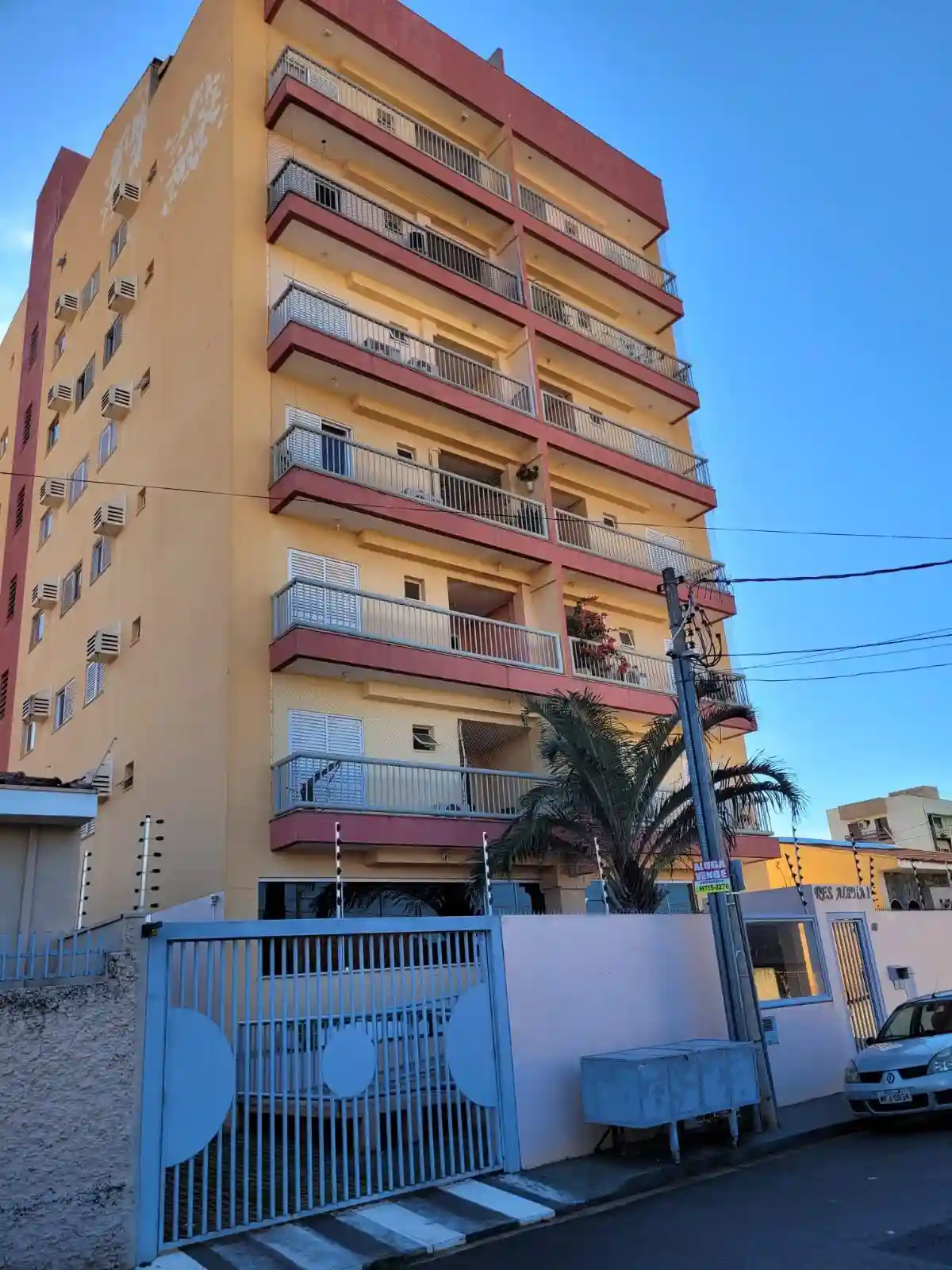 Apartamento com 2 quartos à venda, 78m² — foto 2 de 17