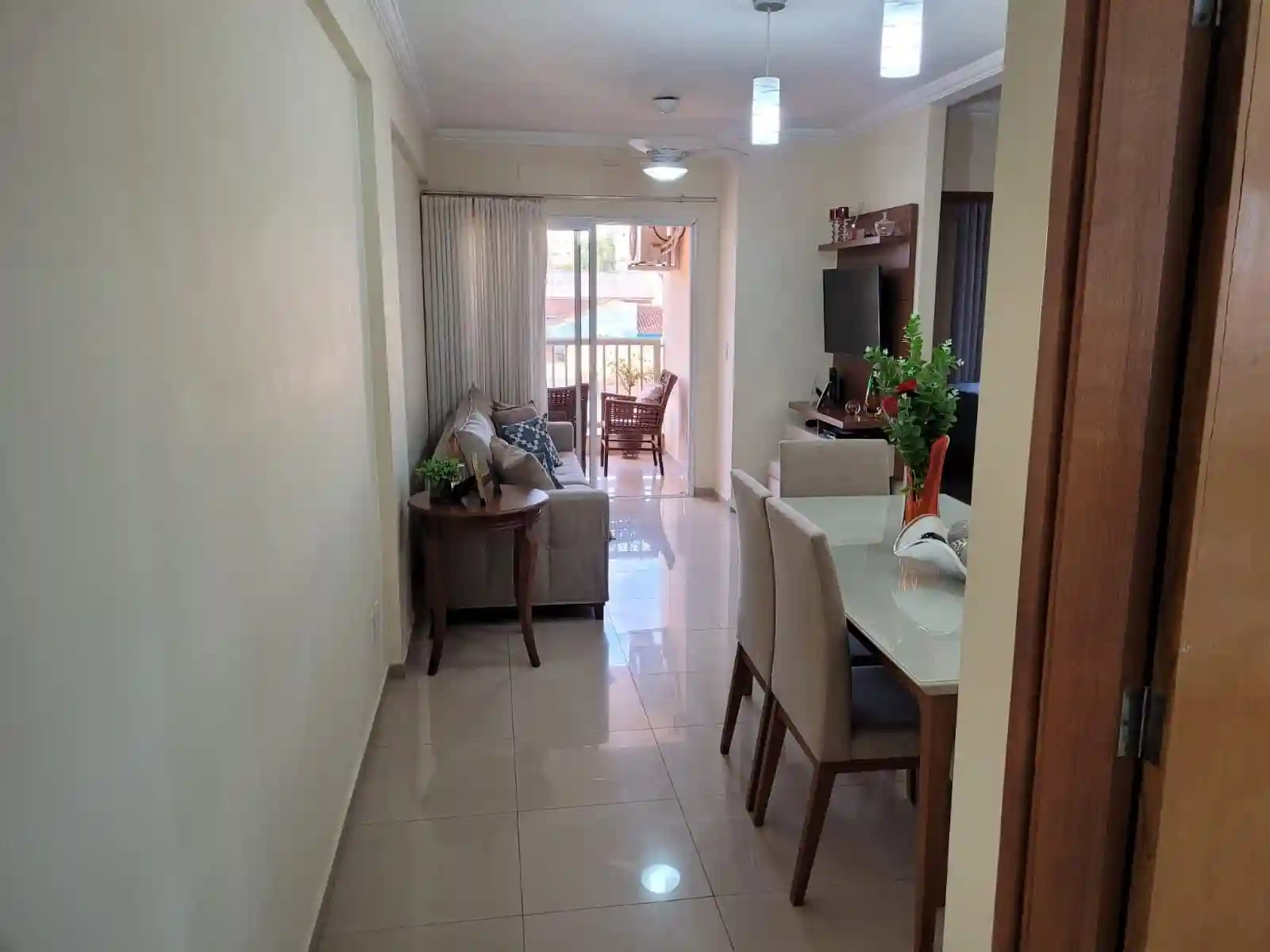 Apartamento com 2 quartos à venda, 78m² — foto 3 de 17