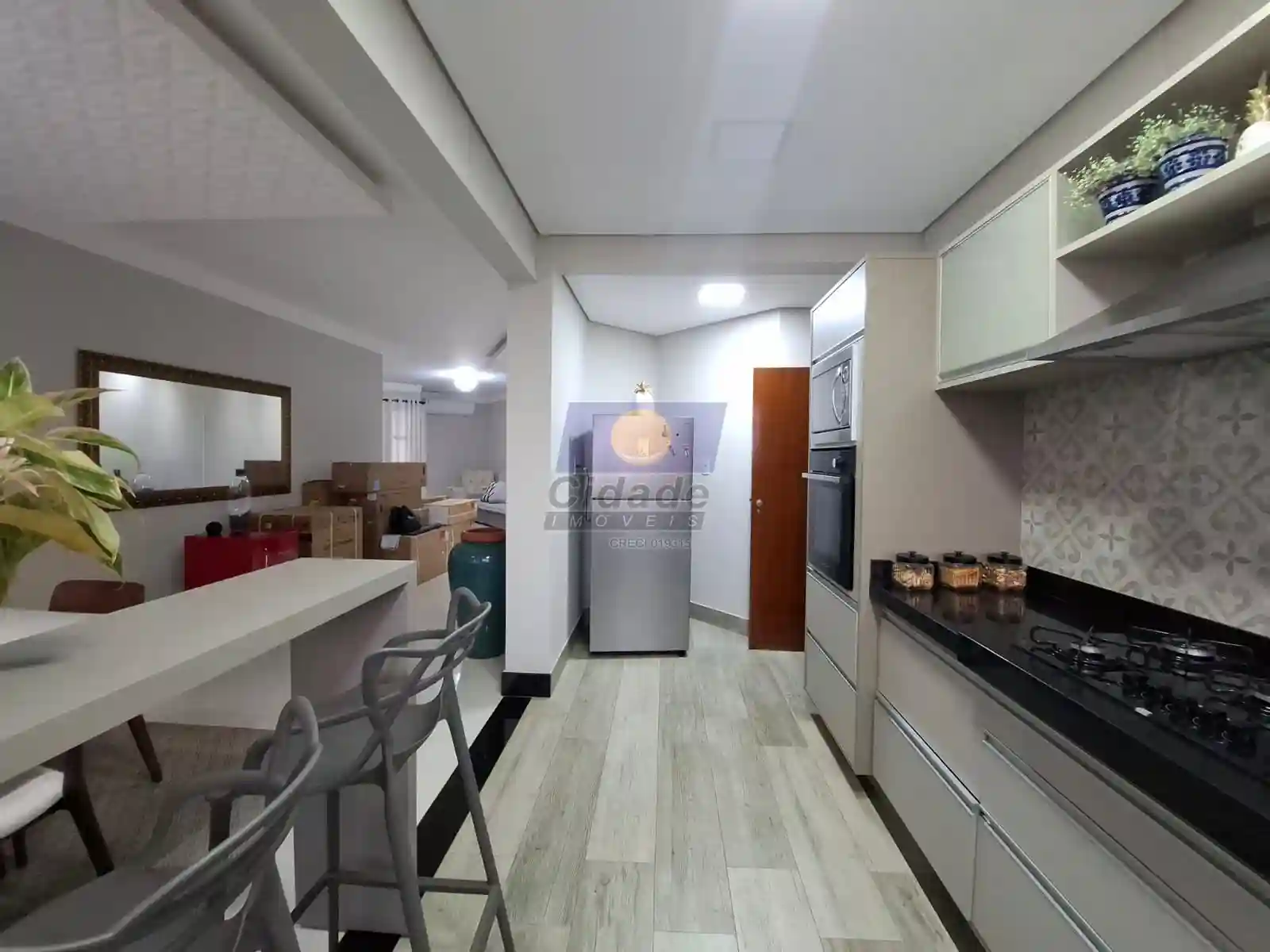 Apartamento com 3 quartos à venda, 158m² — foto 7 de 24
