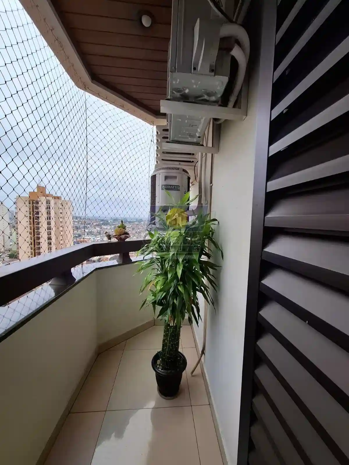Apartamento com 3 quartos à venda, 158m² — foto 3 de 24