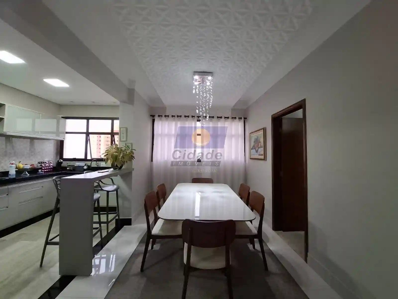 Apartamento com 3 quartos à venda, 158m² — foto 9 de 24
