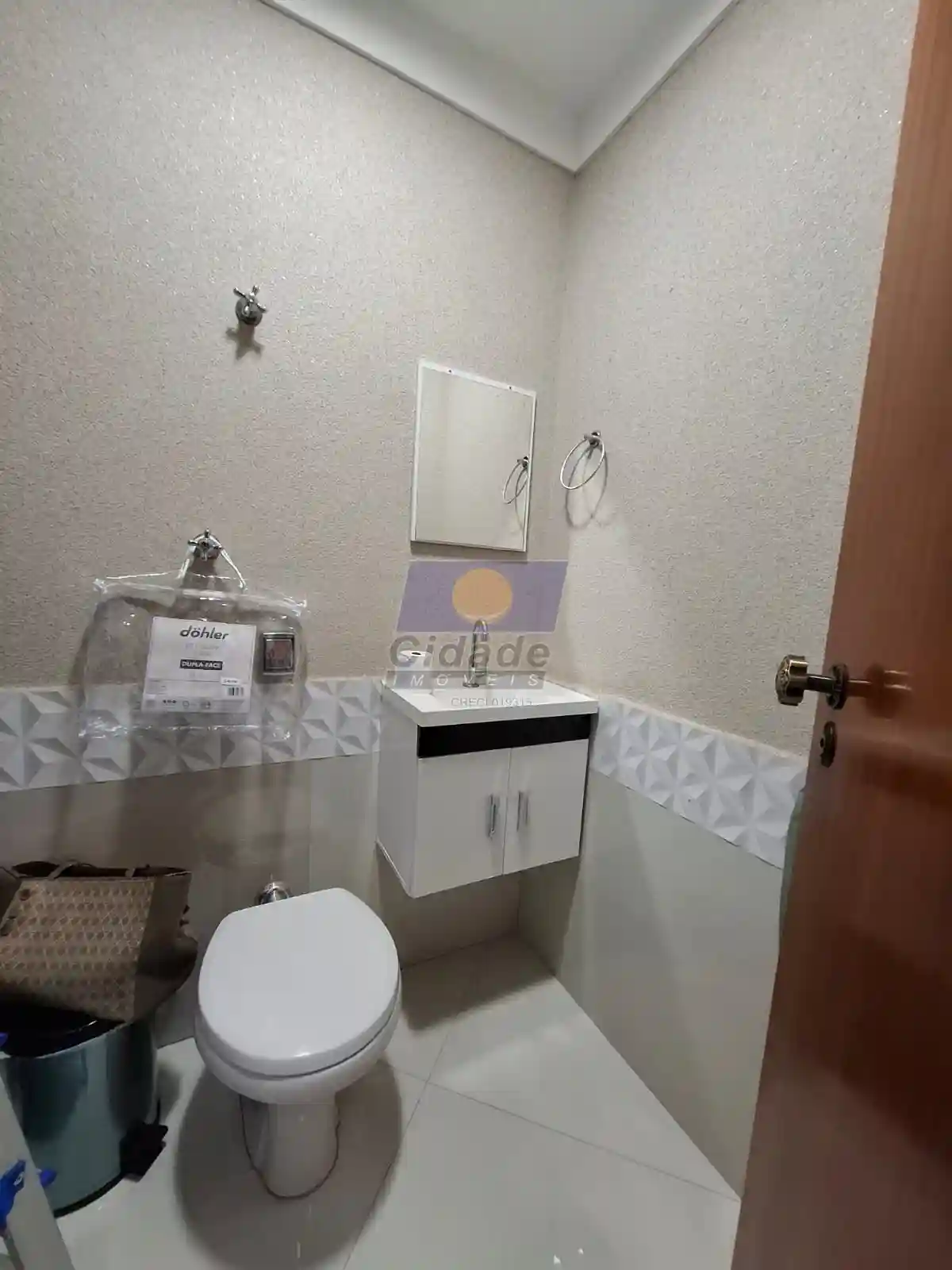 Apartamento com 3 quartos à venda, 158m² — foto 23 de 24