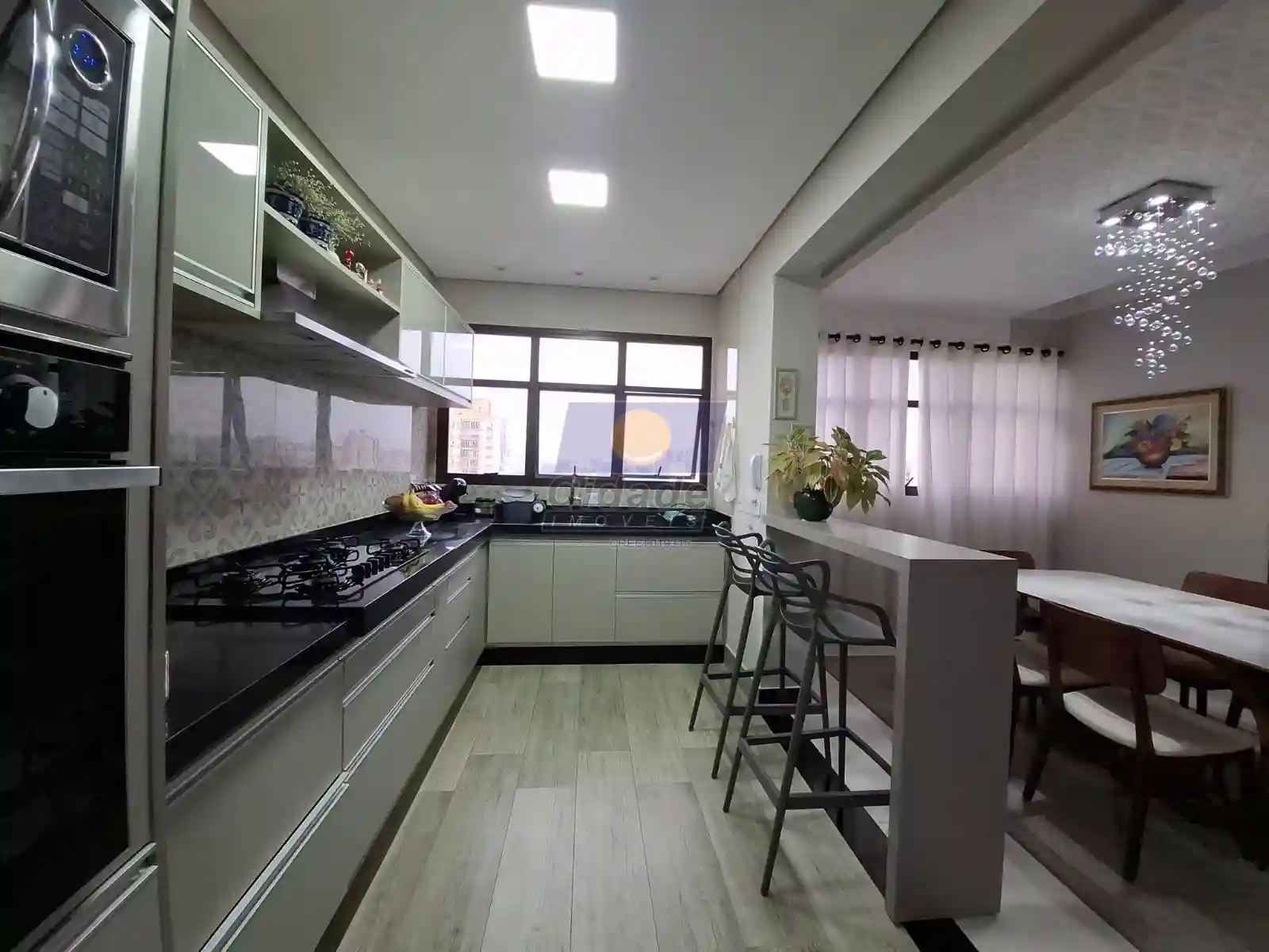Apartamento com 3 quartos à venda, 158m² — foto 6 de 24