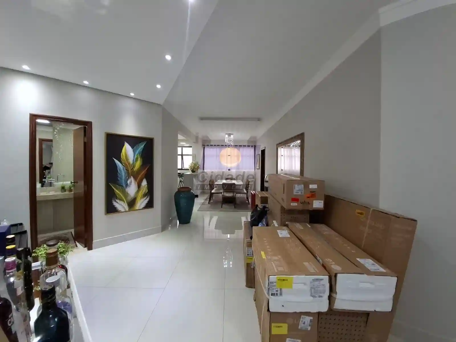 Apartamento com 3 quartos à venda, 158m² — foto 5 de 24