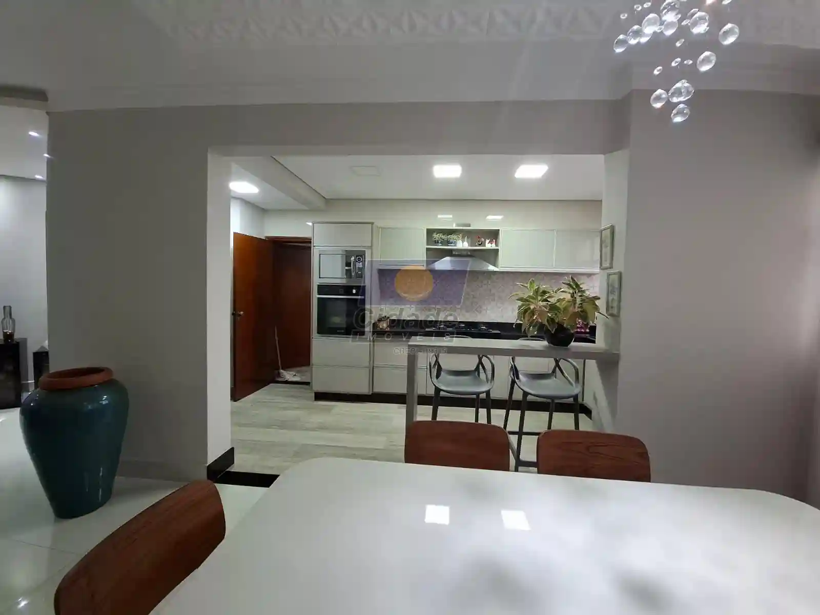 Apartamento com 3 quartos à venda, 158m² — foto 8 de 24