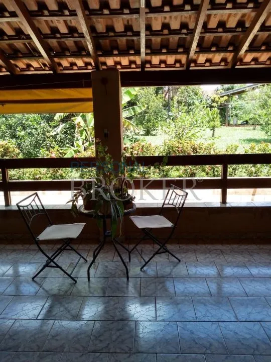 Fazenda / Sítio / Chácara à venda — foto 6 de 14