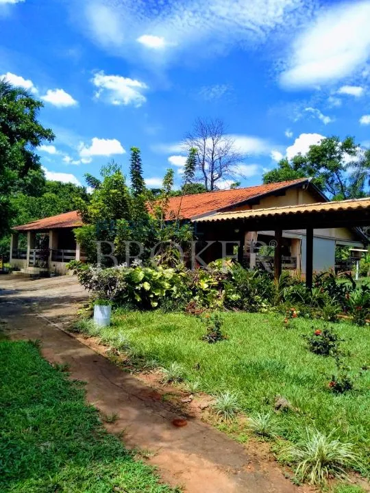 Fazenda / Sítio / Chácara à venda — foto 13 de 14