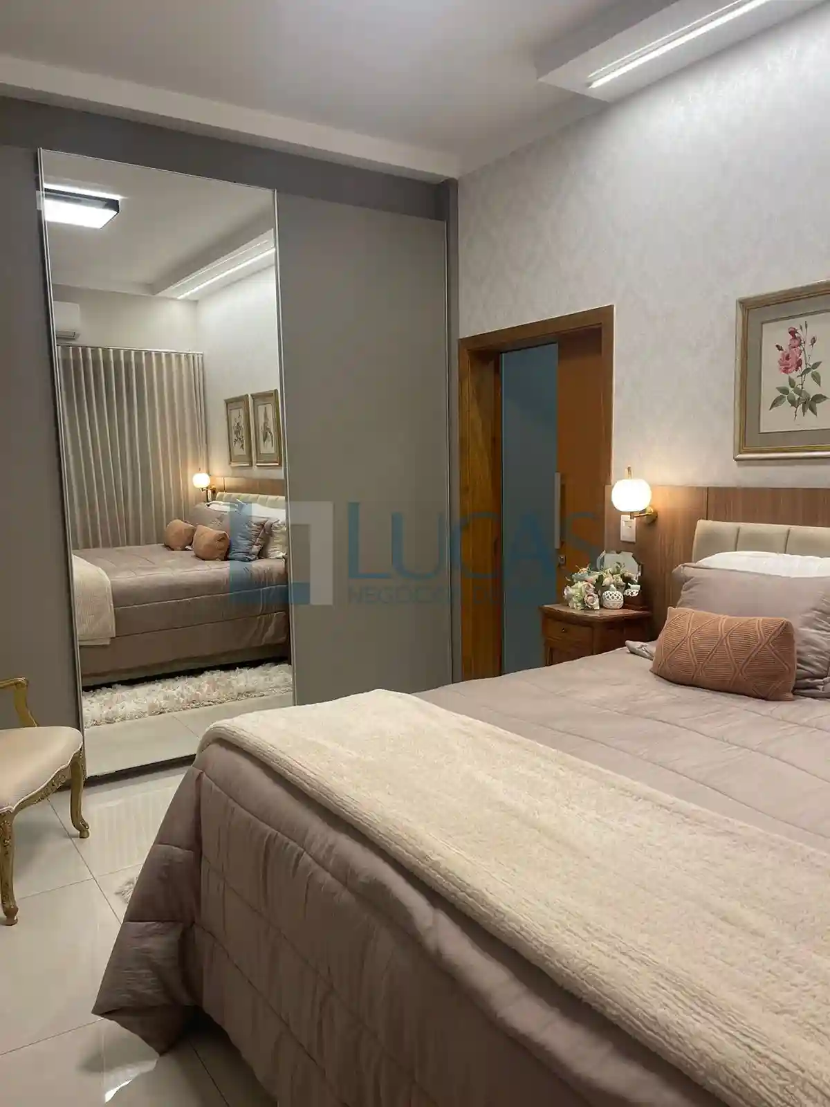 Casa de Condomínio com 3 quartos à venda, 220m² — foto 17 de 17