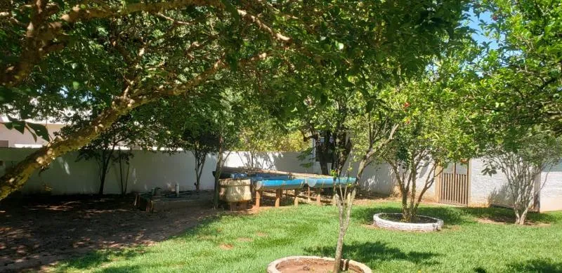 Fazenda / Sítio / Chácara à venda — foto 1 de 2