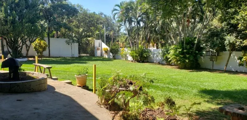 Fazenda / Sítio / Chácara à venda — foto 2 de 2