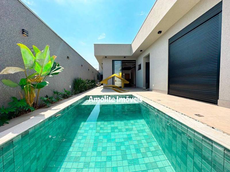 Casa de Condomínio com 3 quartos à venda, 215m² — foto 6 de 27