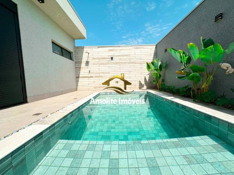 Casa de Condomínio com 3 quartos à venda, 215m² — foto 7 de 27