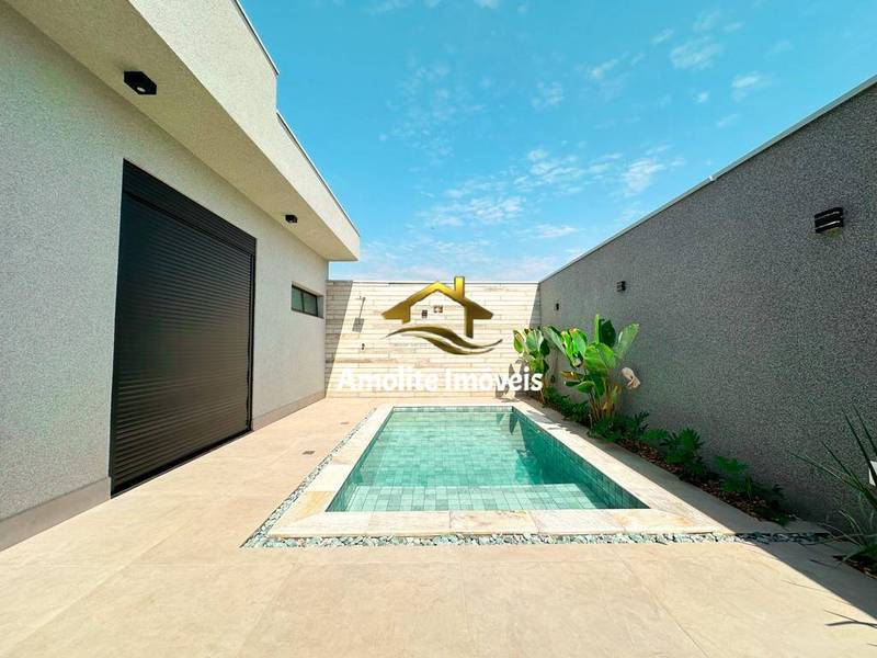 Casa de Condomínio com 3 quartos à venda, 215m² — foto 5 de 27