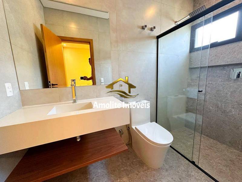 Casa de Condomínio com 3 quartos à venda, 215m² — foto 22 de 27