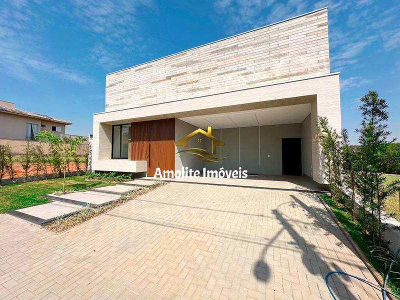 Casa de Condomínio com 3 quartos à venda, 215m² — foto 16 de 27