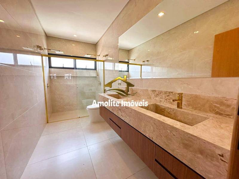 Casa de Condomínio com 3 quartos à venda, 215m² — foto 4 de 27