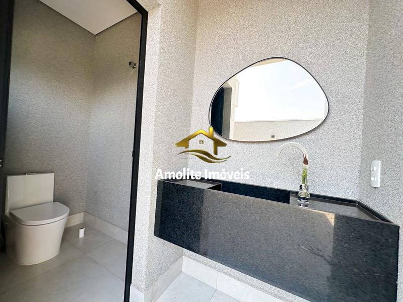 Casa de Condomínio com 3 quartos à venda, 215m² — foto 8 de 27