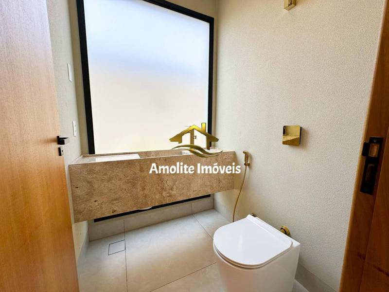 Casa de Condomínio com 3 quartos à venda, 215m² — foto 27 de 27