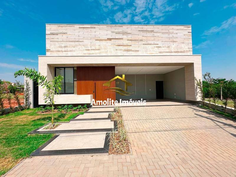 Casa de Condomínio com 3 quartos à venda, 215m² — foto 2 de 27