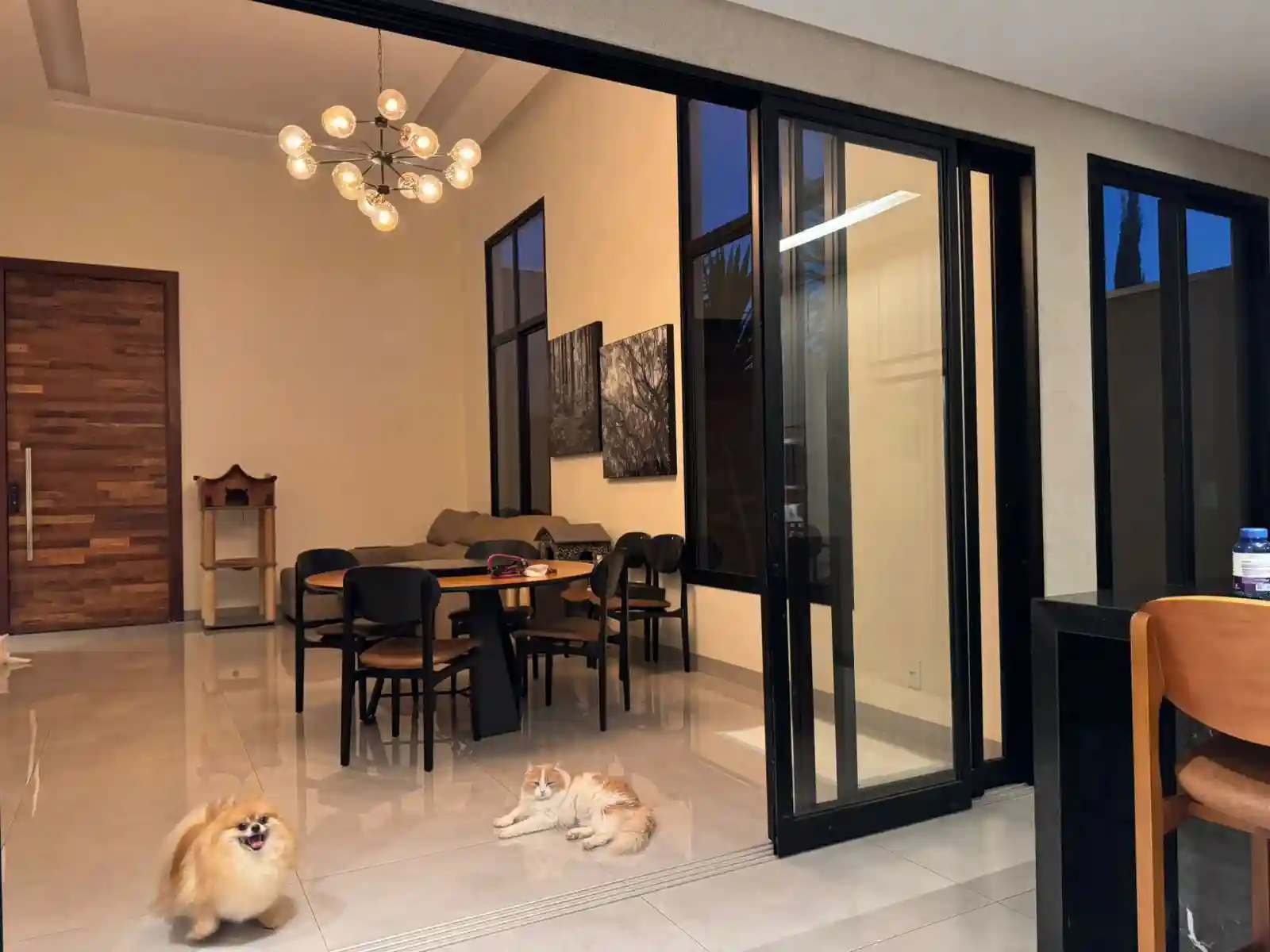 Casa de Condomínio com 3 quartos à venda, 230m² — foto 6 de 8