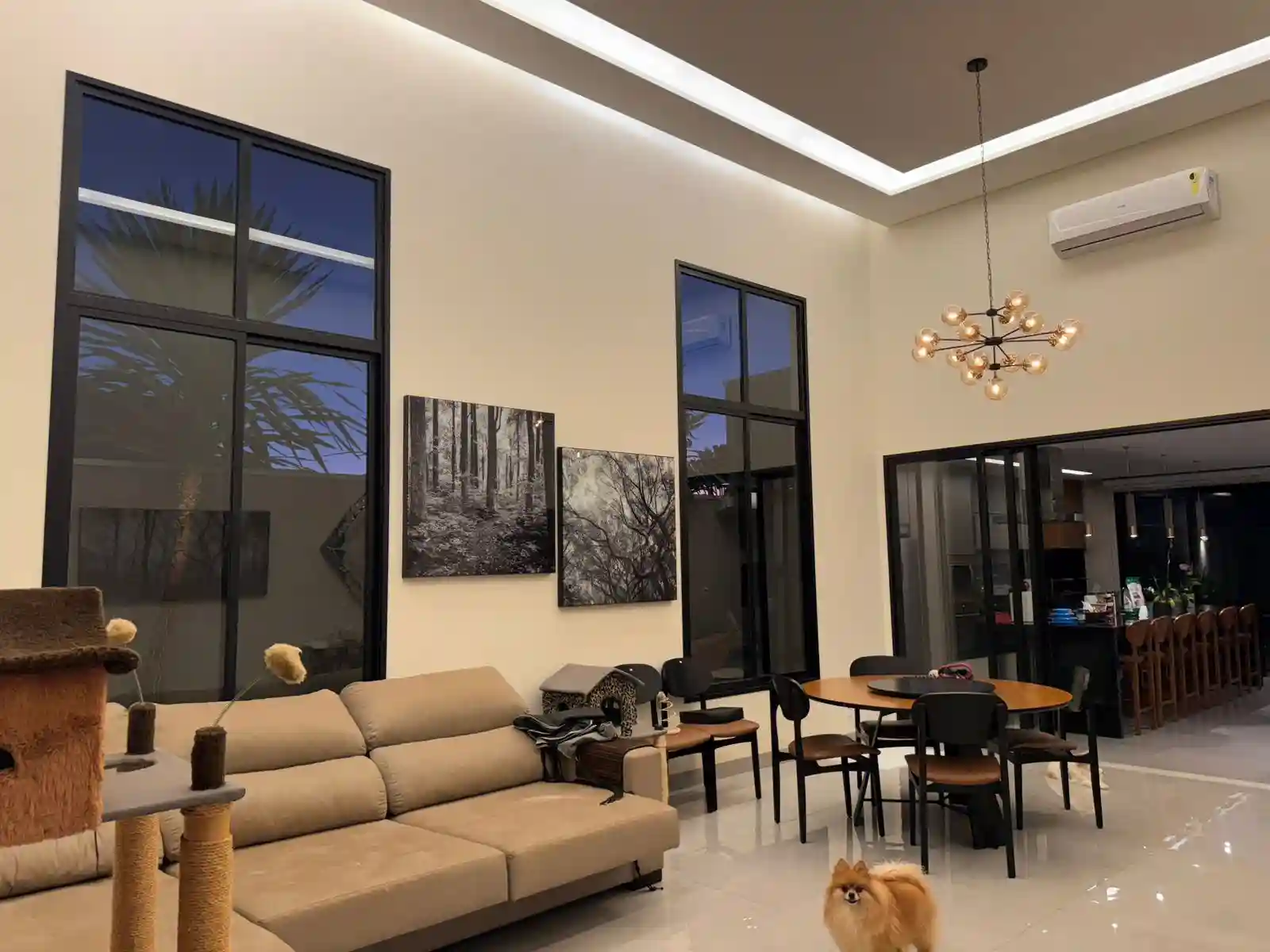Casa de Condomínio com 3 quartos à venda, 230m² — foto 7 de 8