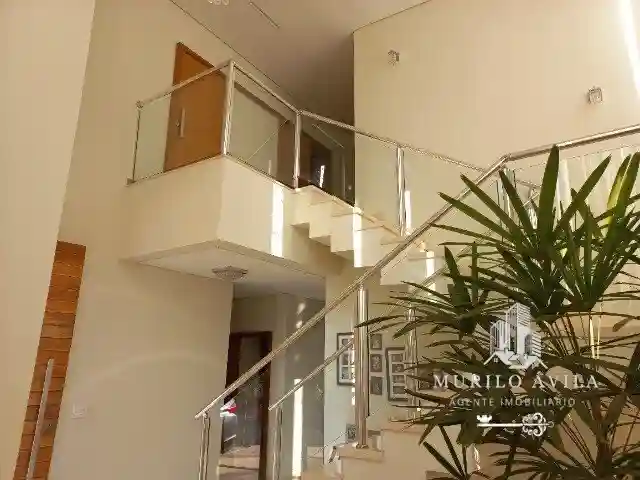 Casa de Condomínio com 4 quartos à venda, 410m² — foto 3 de 6