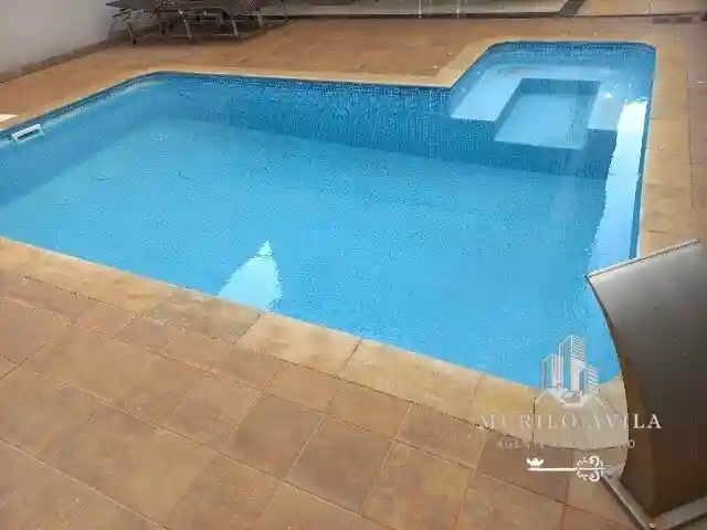 Casa de Condomínio com 4 quartos à venda, 410m² — foto 4 de 6