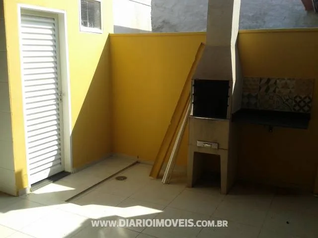 Casa de Condomínio à venda — foto 1 de 5