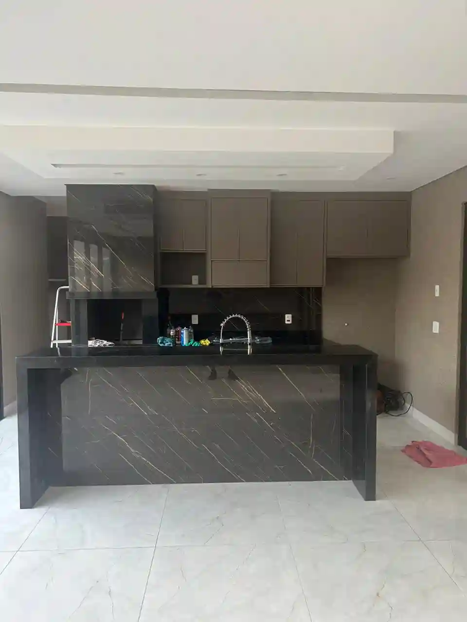 Casa de Condomínio com 3 quartos à venda, 340m² — foto 8 de 19