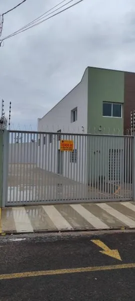 Loja / Salão / Ponto Comercial à venda — foto 1 de 6