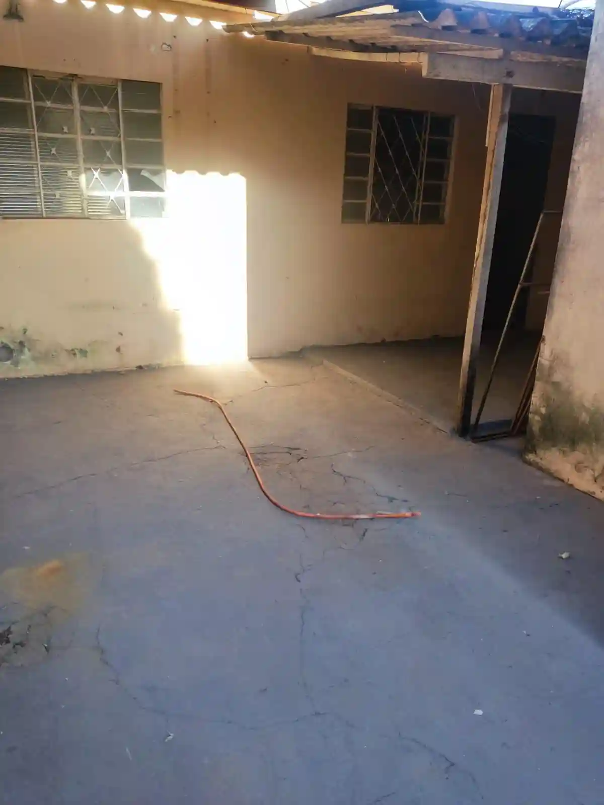 Casa com 1 quarto para aluguel, 45m² — foto 8 de 9