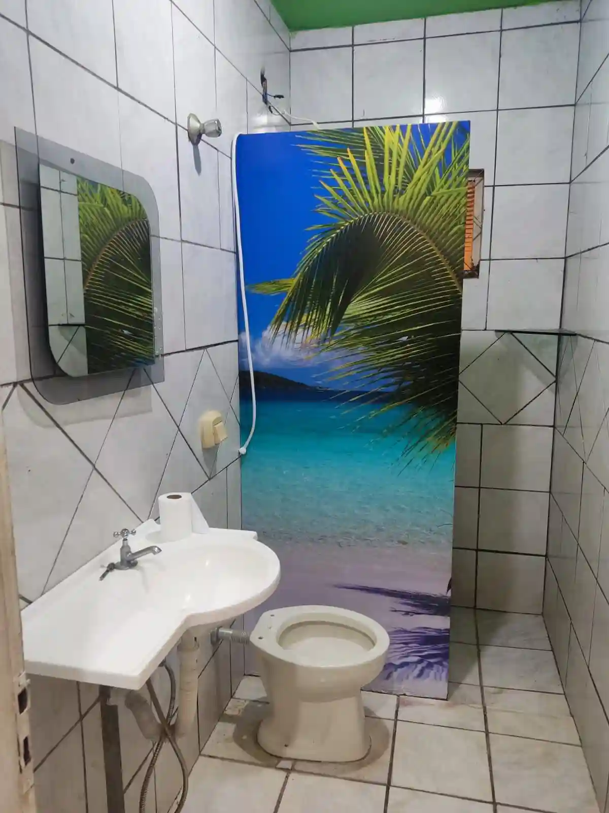 Casa com 1 quarto para aluguel, 45m² — foto 4 de 9