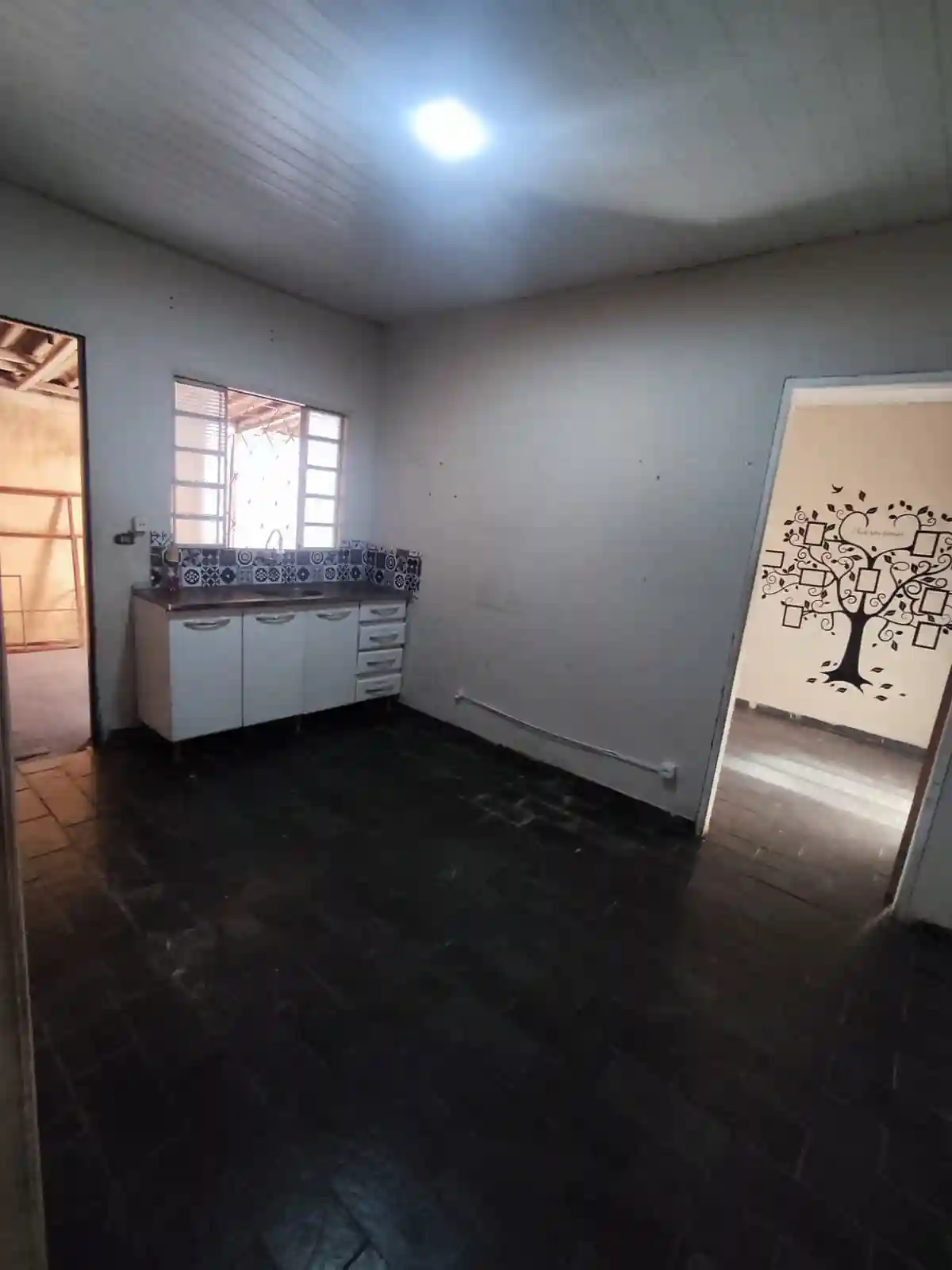 Casa com 1 quarto para aluguel, 45m² — foto 6 de 9