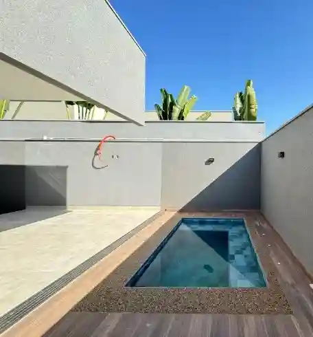 Casa de Condomínio com 3 quartos à venda, 180m² — foto 10 de 21