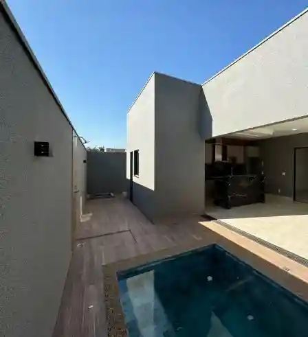 Casa de Condomínio com 3 quartos à venda, 180m² — foto 9 de 21