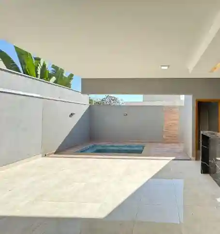 Casa de Condomínio com 3 quartos à venda, 180m² — foto 6 de 21