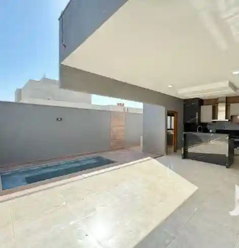 Casa de Condomínio com 3 quartos à venda, 180m² — foto 7 de 21