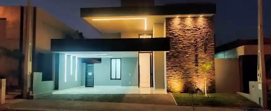 Casa de Condomínio com 3 quartos à venda, 180m² — foto 2 de 21
