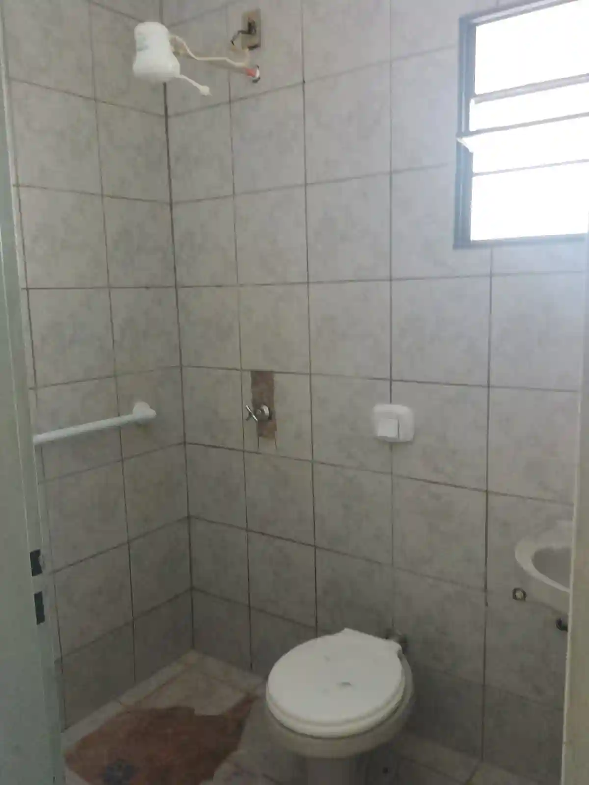 Casa com 1 quarto para aluguel, 30m² — foto 6 de 7