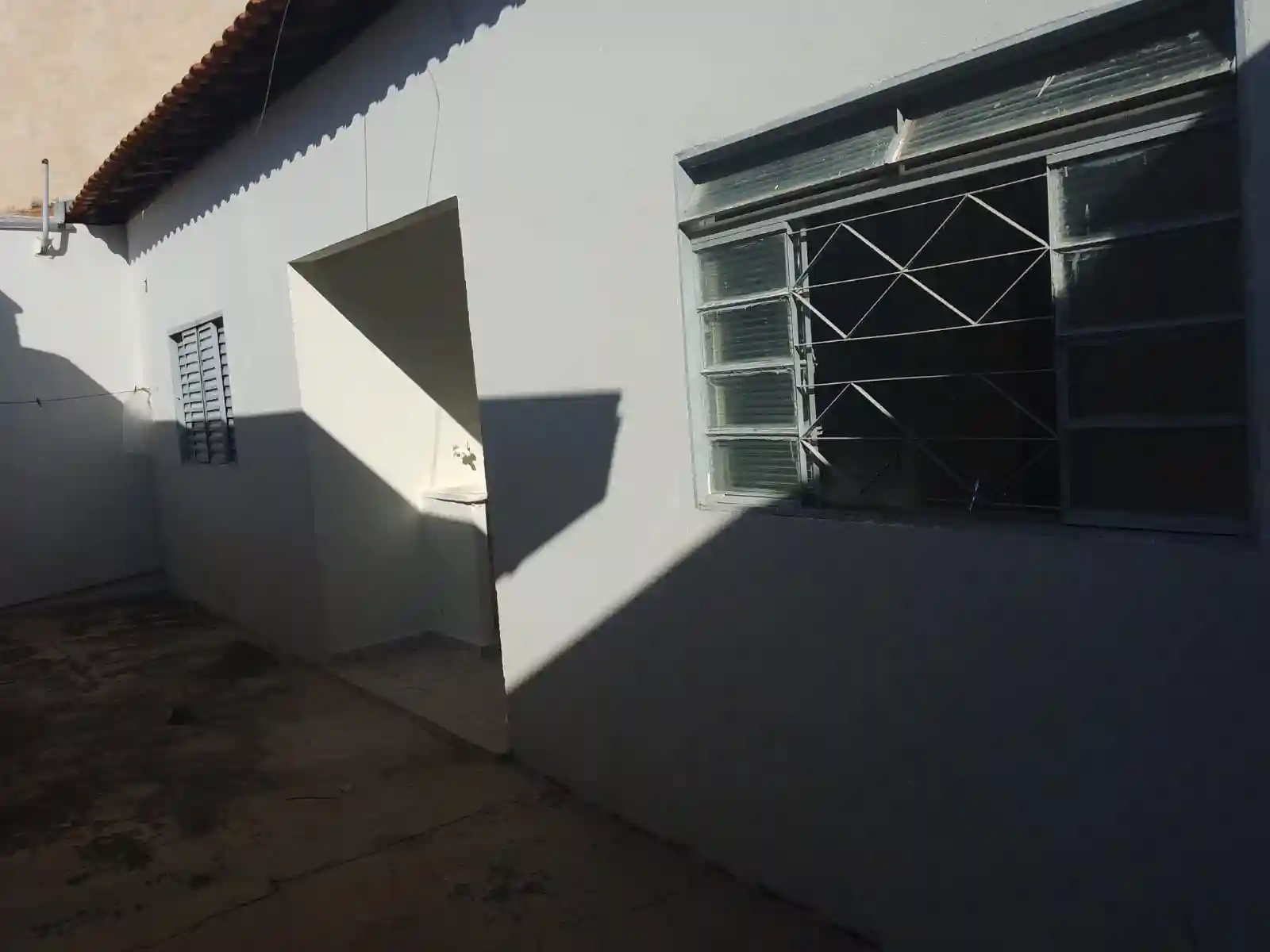 Casa com 1 quarto para aluguel, 30m² — foto 2 de 7