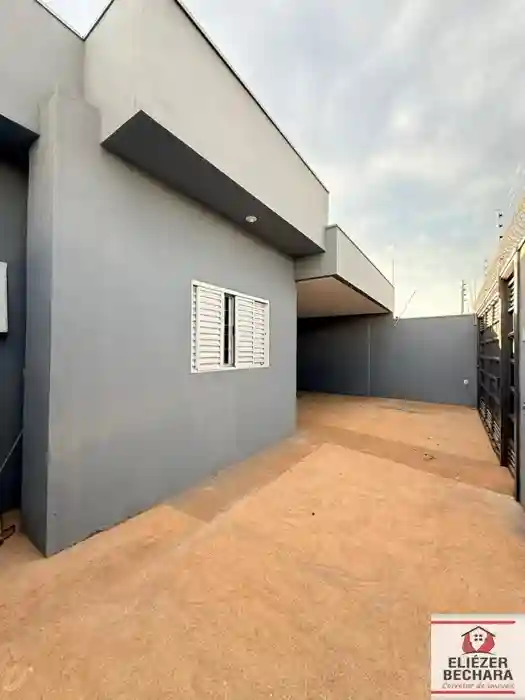Casa com 3 quartos à venda, 90m² — foto 9 de 16