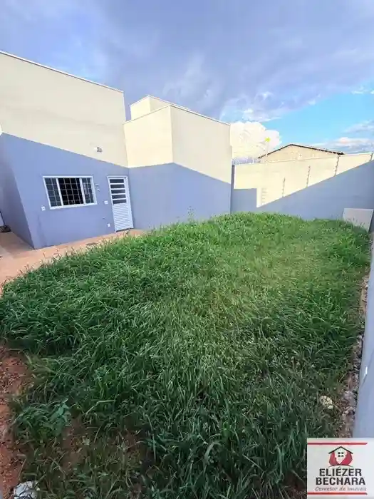 Casa com 3 quartos à venda, 90m² — foto 6 de 16