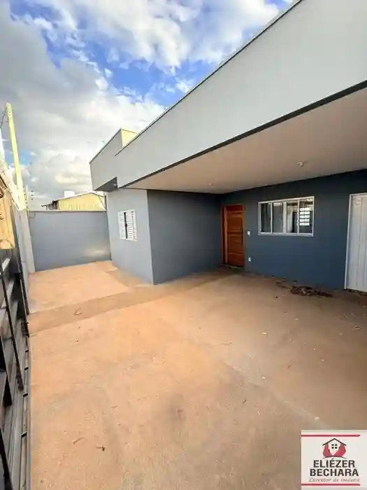Casa com 3 quartos à venda, 90m² — foto 11 de 16
