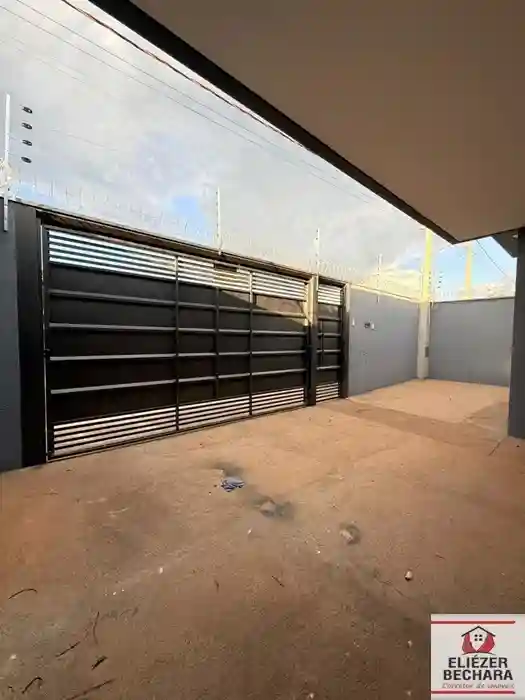 Casa com 3 quartos à venda, 90m² — foto 10 de 16