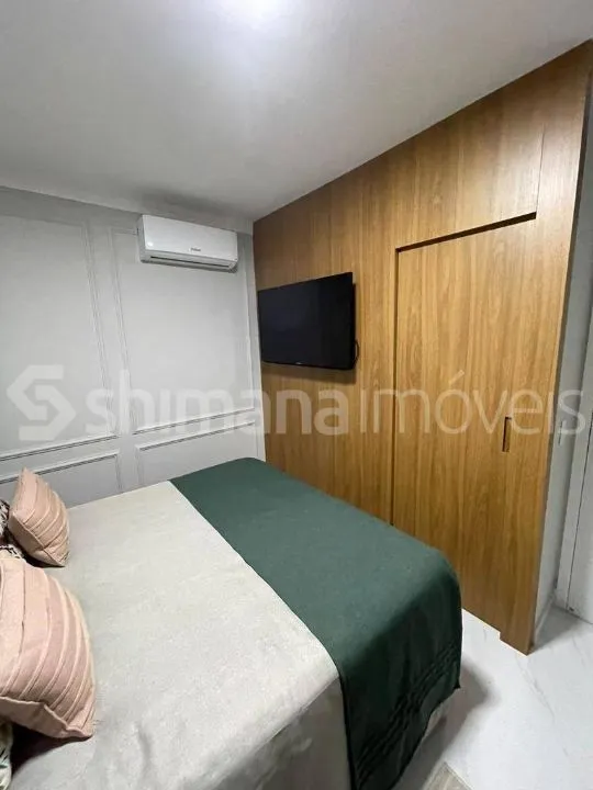 Apartamento à venda — foto 1 de 8