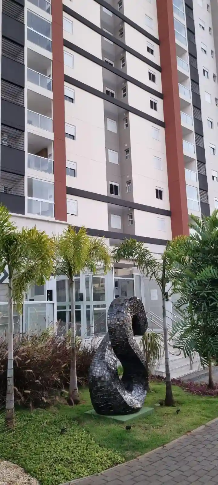 Apartamento  à venda, 65m² — foto 41 de 45