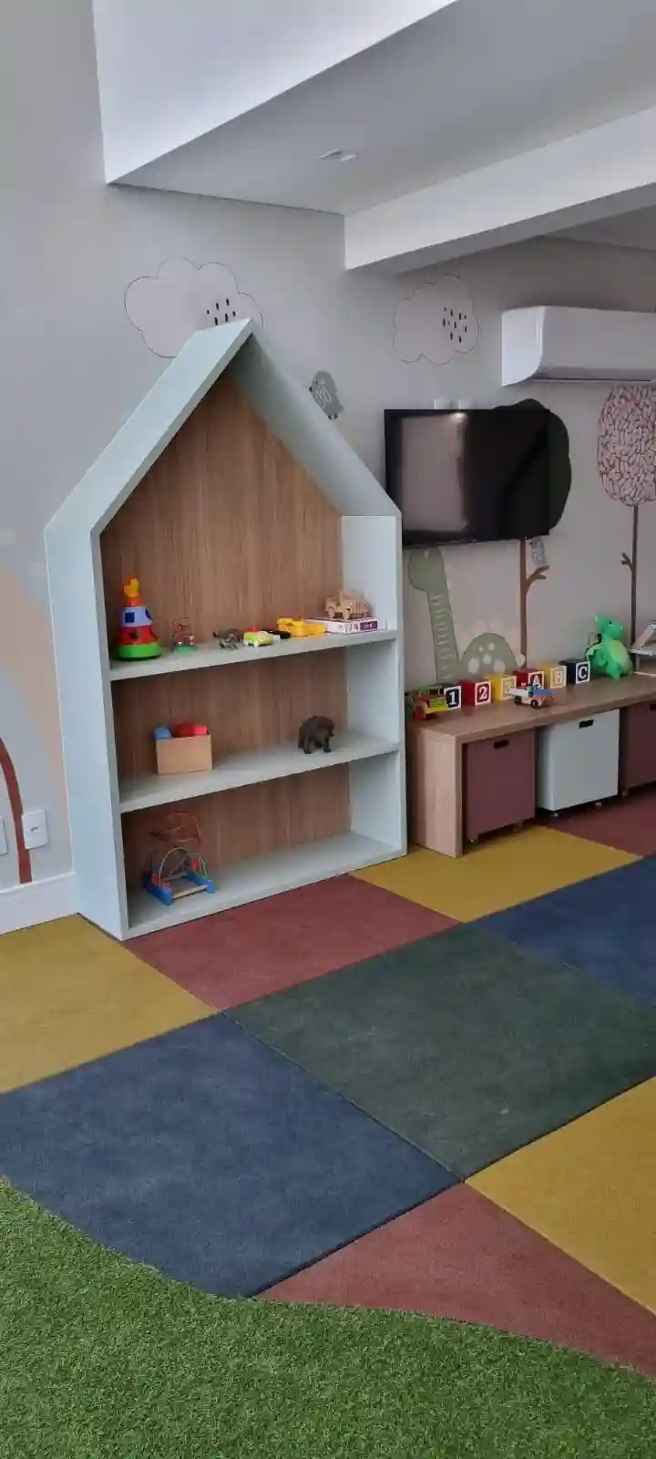 Apartamento  à venda, 65m² — foto 23 de 45