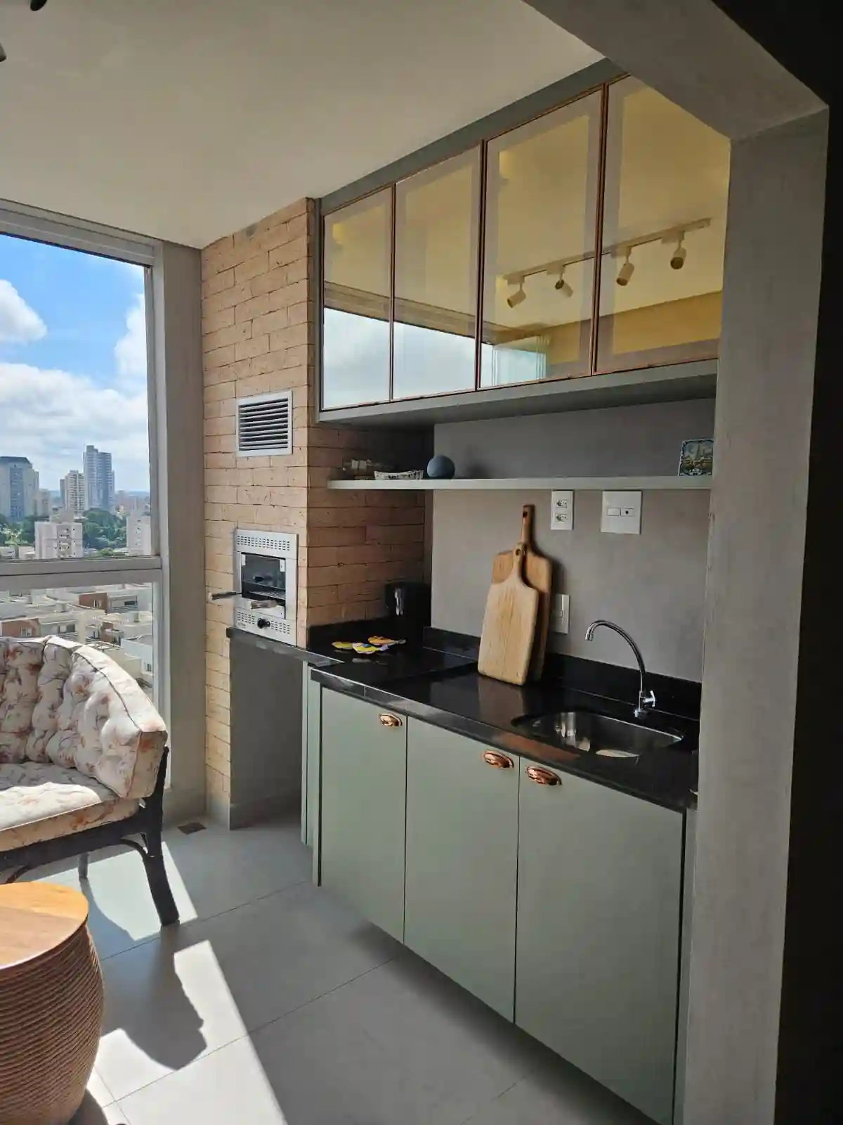 Apartamento  à venda, 65m² — foto 45 de 45