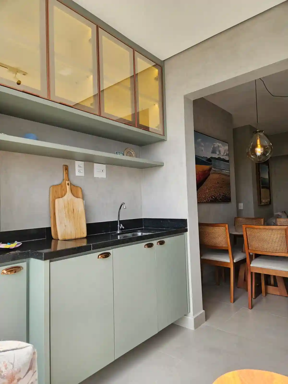 Apartamento  à venda, 65m² — foto 33 de 45