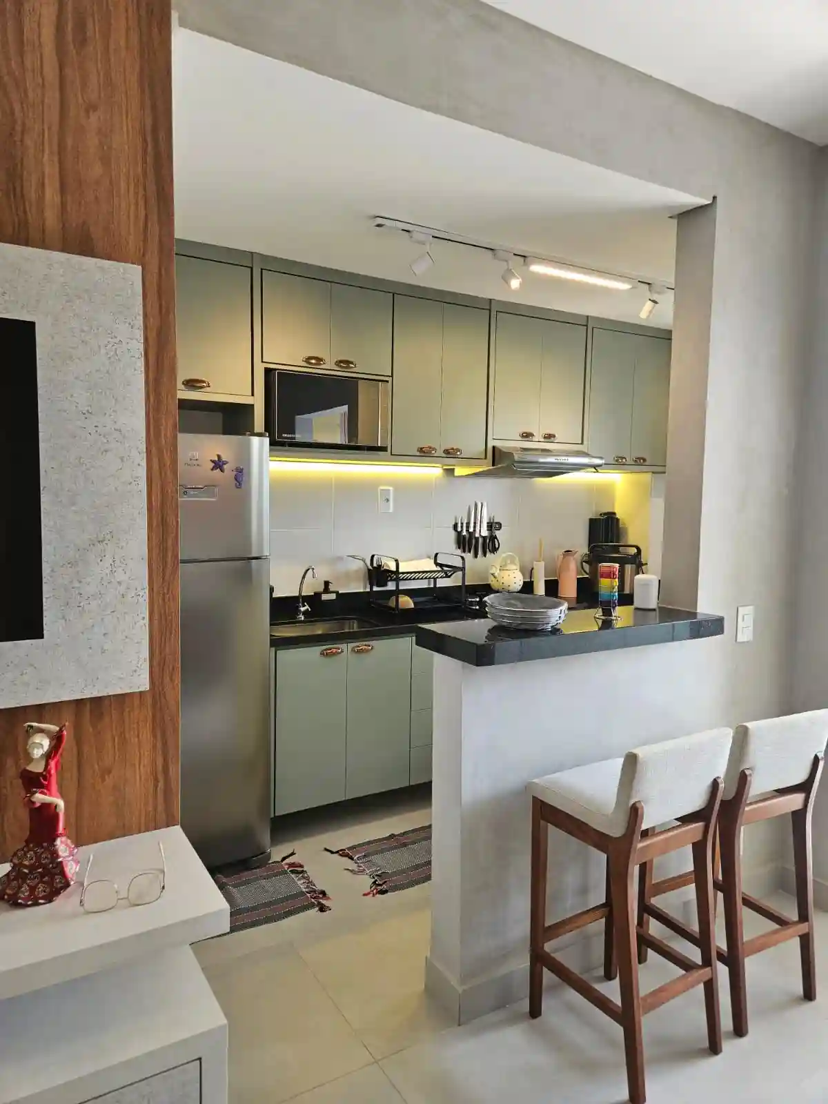 Apartamento  à venda, 65m² — foto 38 de 45